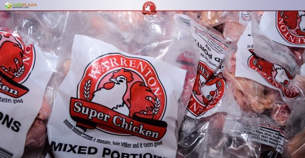 Warrenton Super Chicken