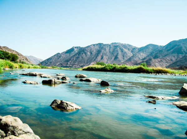 Henkries Dates – Water security for Namaqua Residents